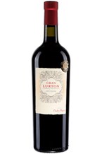 CabernetSauvignon Gran Lurton Reserva Mendoza 2009